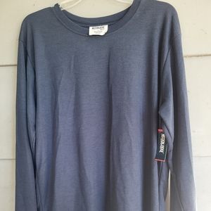 Men's Thermal Shirt